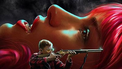 bild aus der news Vom Macher eines der besten Serienkiller-Thrillers der letzten Jahre: Oscar-Gewinnerin spielt Hauptrolle in neuem Monster-Horrorfilm