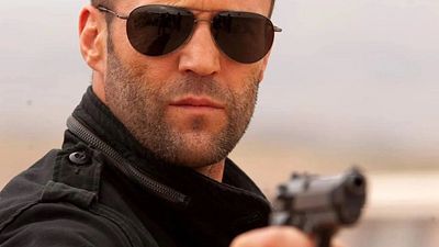 bild aus der news Heute im TV: In diesem Action-Thriller ballert sich Jason Statham einmal um die Welt