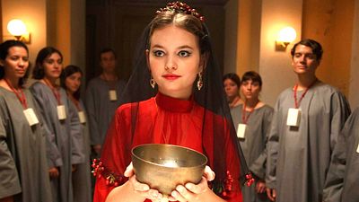 bild aus der news Geheimtipp heute Abend im TV: Dieser Sekten-Thriller ist intensiver als viele waschechte Horrorfilme!