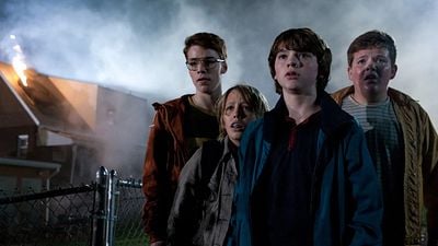 bild aus der news Heimkino-Highlight: "Super 8"