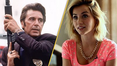 bild aus der news "Heat 2": Ana de Armas und weitere Superstars sollen im Gespräch für die Fortsetzung des Action-Meilensteins sein