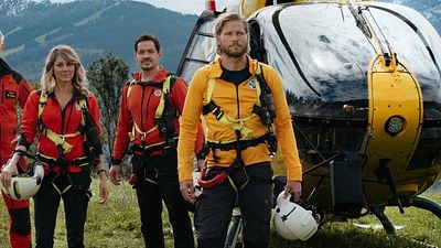 bild aus der news ZDF-Stars sind seit über 20 Jahren ein Paar: Ihr Sohn ist bereits erfolgreich im Kino zu sehen