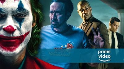 Neu auf Amazon Prime Video im November: Der kontroverseste DC-Film der letzten Jahre, Action mit Nicolas Cage & Killerjagd mit Topstars