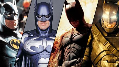 bild aus der news "So viele Drogen gibt es nicht": Ex-Batman erteilt weiterer Rückkehr nach Überraschungs-Comeback eine eindeutige Absage