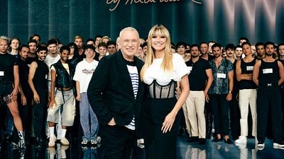 bild aus der news "Mit einem neuen Konzept": "Germany's Next Topmodel"-Finale wird dieses Jahr ganz anders als zuvor