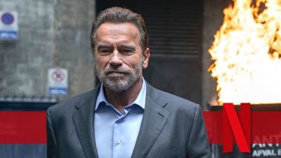 Arnie lässt es für Netflix endlich wieder krachen: Der Trailer zur Action-Serie "Fubar" erinnert an "True Lies"