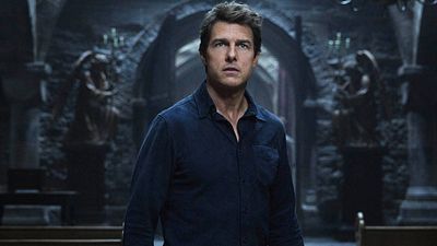 bild aus der news Das ist der schlechteste Tom-Cruise-Blockbuster - laut Publikum!