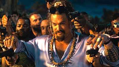 bild aus der news Jason Momoa hat schlechte Nachrichten zu "Fast & Furious 11": Bei der Action-Reihe geht es einfach nicht voran