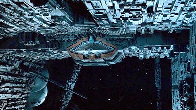 bild aus der news "Es hat mein Gehirn komplett umgekrempelt": Einer der besten Sci-Fi-Filme aller Zeiten entstand nur dank "Star Wars"