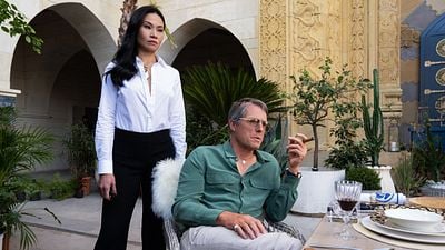 bild aus der news Neu auf Amazon Prime Video: "Operation Fortune" von Guy Ritchie