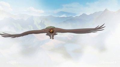bild aus der news Nach 37 Jahren: Einer der großen Fantasy-Kult-Klassiker der 80er wird endlich zur Serie – hier ist der Trailer