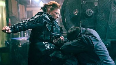 bild aus der news Stecker gezogen! Nach 5 Staffeln ist Schluss mit der "The Equalizer"-Serie – so reagiert der Star des Action-Krachers