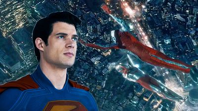 bild aus der news Lässt "Superman" sowas von alt aussehen: Der beste Superhelden-Blockbuster des Jahres kommt diese Woche ins Heimkino – ENDLICH!