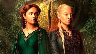 "House Of The Dragon" Staffel 2: Zwei neue Drachen, Alicents Verrat und Otto erklärt –  was bedeutet das Ende von Folge 8 für Staffel 3?