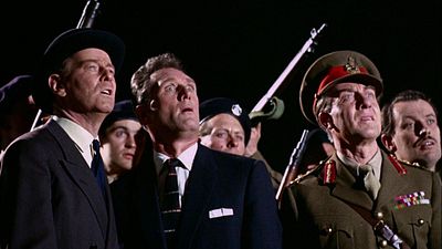 bild aus der news Zurück im Heimkino: Dieser Monsterfilm tritt in die Fußstapfen eines der besten Abenteuerfilme aller Zeiten