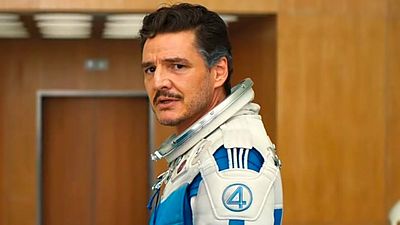 bild aus der news Das gab es bei Marvel noch nie: "The Fantastic Four: First Steps"-Prequel erscheint noch vor Kinostart