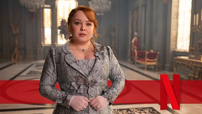 bild aus der news In "Bridgerton" Staffel 4 bemerkt? Bei Lady Whistledown gibt es eine große Änderung – aber nur in der deutschen Fassung!