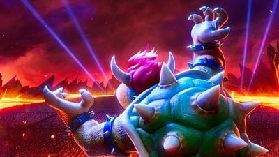 bild aus der news Kommt eine Fortsetzung zu "Der Super Mario Galaxy Film"? Ein Stars des Films macht den Fans schon jetzt Hoffnung!