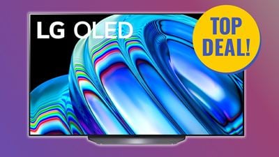Preis-Leistungs-Kracher bei Amazon: Einen günstigeren OLED-TV in 55 Zoll werdet ihr nur ganz schwer finden