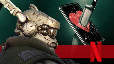 bild aus der news Diese Woche neu auf Netflix: True-Crime-Nachschub, Sci-Fi-Action und die Serien-Adaption eines modernen Klassikers