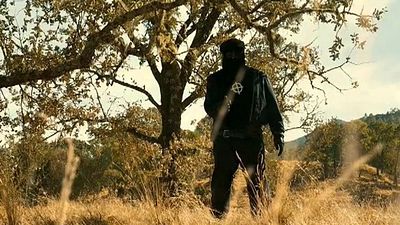 bild aus der news Streaming-Tipp: Drei Marvel-Stars jagen einen Serienkiller – noch besser als "Sieben"!