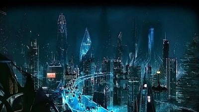 bild aus der news "Cloud Atlas": Science-Fiction-Epos erscheint in 4K