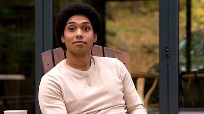 bild aus der news Chance Perdomo ist tot: Der "The Boys: Gen V"-Star wurde nur 27 Jahre alt – Amazon pausiert die Produktion von Staffel 2