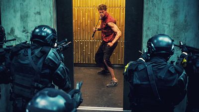 bild aus der news Blutige Action mischt "John Wick", "Deadpool" und "Kill Bill": Erste Kritiken zum heiß erwarteten Film eines deutschen Regisseurs