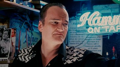 bild aus der news Start für 2027 bestätigt: Quentin Tarantinos neues Werk trägt den Titel "The Popinjay Cavalier"