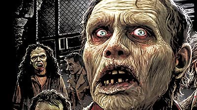 bild aus der news Endlich ungekürzt mit FSK 18: Der vielleicht beste Zombiefilm aller Zeiten ist nicht mehr verboten!