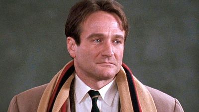 bild aus der news Robin Williams schrieb Synchronsprecher Dankesbrief