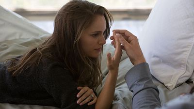 bild aus der news An der Seite von Natalie Portman: Männliche Hauptrollen für Netflix-RomCom von Comedy-Genie sind gefunden