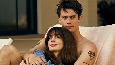 bild aus der news Wird "Yesteryear" Amazons nächster Megahit? "Star Wars"-Autorin schreibt für Anne Hathaway ein Drehbuch mit Zeitreise-Twist