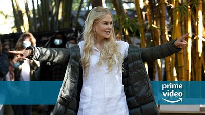 bild aus der news Bestseller-Verfilmung: Nach "Nine Perfect Strangers" kommt die nächste Thriller-Serie mit Nicole Kidman zu Prime Video