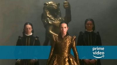 bild aus der news Fantasy-Serie mit 94 Prozent bei Rotten Tomatoes wurde von Amazon Prime Video abgesetzt – jetzt wollen Fans sie retten