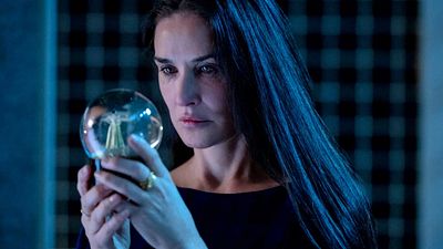 bild aus der news Kino-Tipp: Heute startet der Horrorfilm des Jahres – der buchstäblich unter die Haut geht!