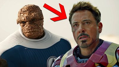 bild aus der news Wurde Robert Downey Jr. etwa aus dem neuen "Avengers 5"-Trailer entfernt? Das steckt hinter den Doctor-Doom-Spekulationen der Marvel-Fans