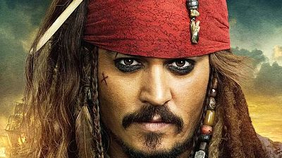 bild aus der news "Der vielleicht dümmste Film, der je gedreht wurde": Diesen Kino-Flop bereut Johnny Depp seit 38 Jahren