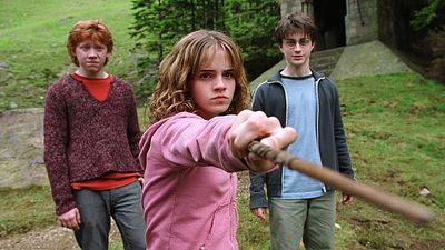 bild aus der news Heute im TV: "Harry Potter und der Gefangene von Askaban"
