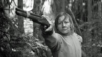 bild aus der news Heimkino-Tipp: Einer der besten deutschen Filme des Jahres – er zeigt, warum Sandra Hüller ein internationaler Star ist!