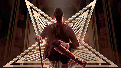 bild aus der news "Ein wilder Exzess": Überbordendes Fantasy-Epos jetzt im Heimkino nachholen