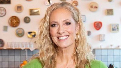 bild aus der news "Es ist schmerzhaft": RTL-Moderatorin verabschiedet sich nach 17 Jahren von beliebter Nachrichtensendung