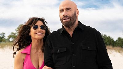 bild aus der news Heist-Action mit "Pulp Fiction"- & "Inception"-Stars: Trailer zum Thriller "High Rollers"