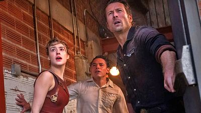 bild aus der news Keine Chance für "Twisters": Mega-Hit spielt zum Start über 200 (!) Millionen Dollar ein – und erobert die weltweiten Kinocharts