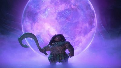 bild aus der news "Alle Kinder werden es singen, und du wirst es satt haben": "Vaiana 2"-Musikerin kann über Kritik an den Liedern des Disney-Hits nur lachen