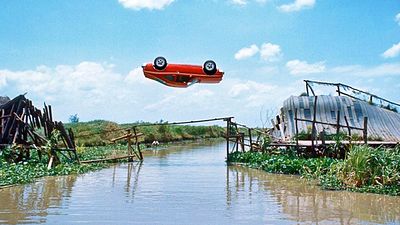 bild aus der news TV-Tipp: In diesem Agenten-Klassiker muss James Bond eines seiner Vorbilder zur Strecke bringen