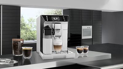 Premium-Kaffeevollautomat von DeLonghi bei Amazon zum Bestpreis: Das ist der ultimative Preis-Leistungs-King