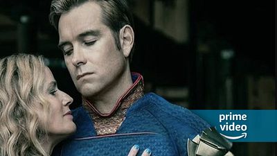 bild aus der news Das war's mit "The Boys": Serien-Schöpfer bestätigt Ende des Superhelden-Hits!