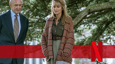 bild aus der news "The Crown": Wer ist das Mädchen, das in der 2. Folge von Staffel 5 stirbt?