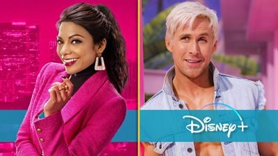 Streaming-Tipp: Diese Serie auf Disney+ dürfen "Barbie"-Fans nicht verpassen